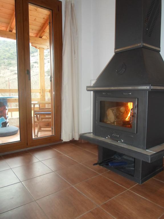 Michel Studios Kalavryta Habitación foto